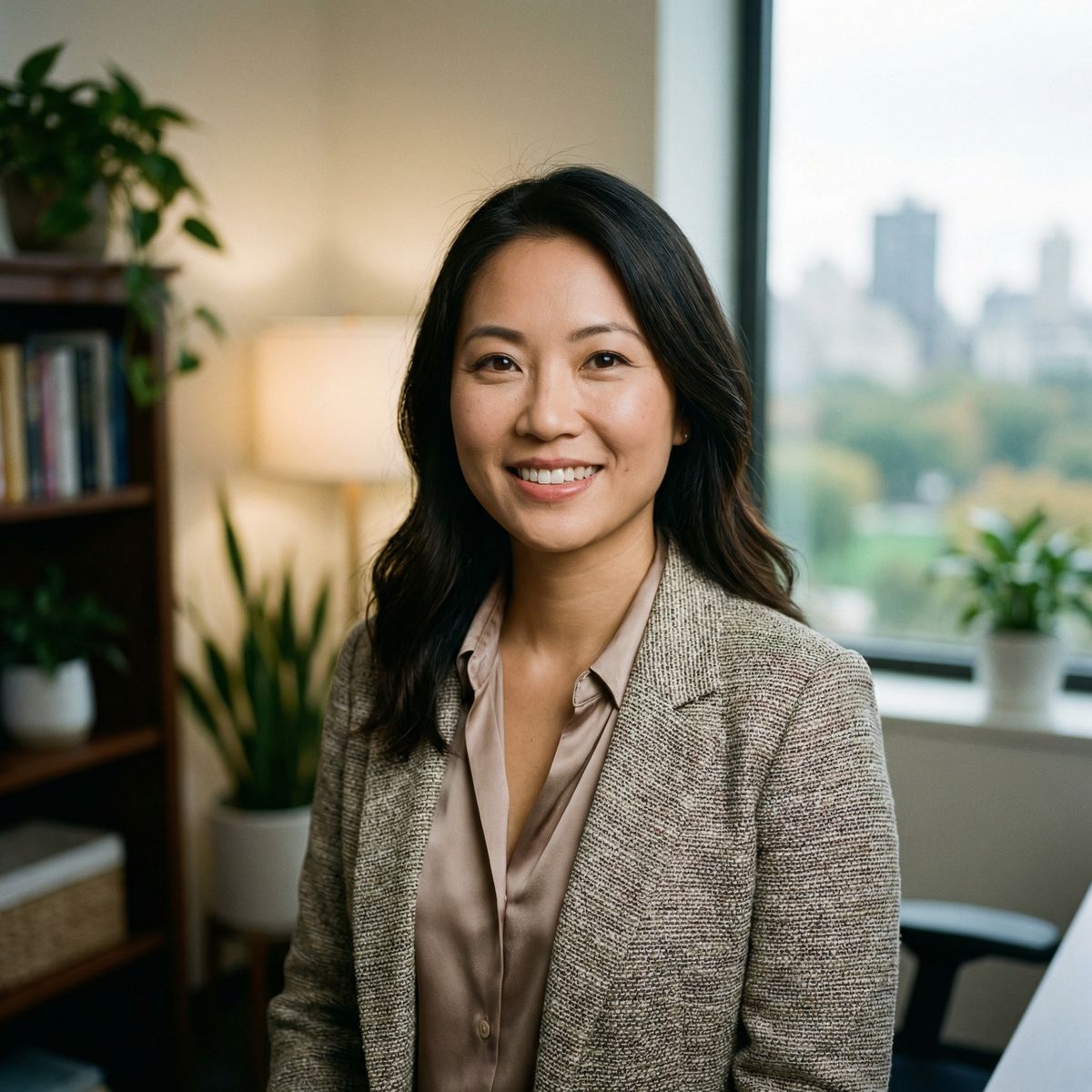 困困兔社区顾问